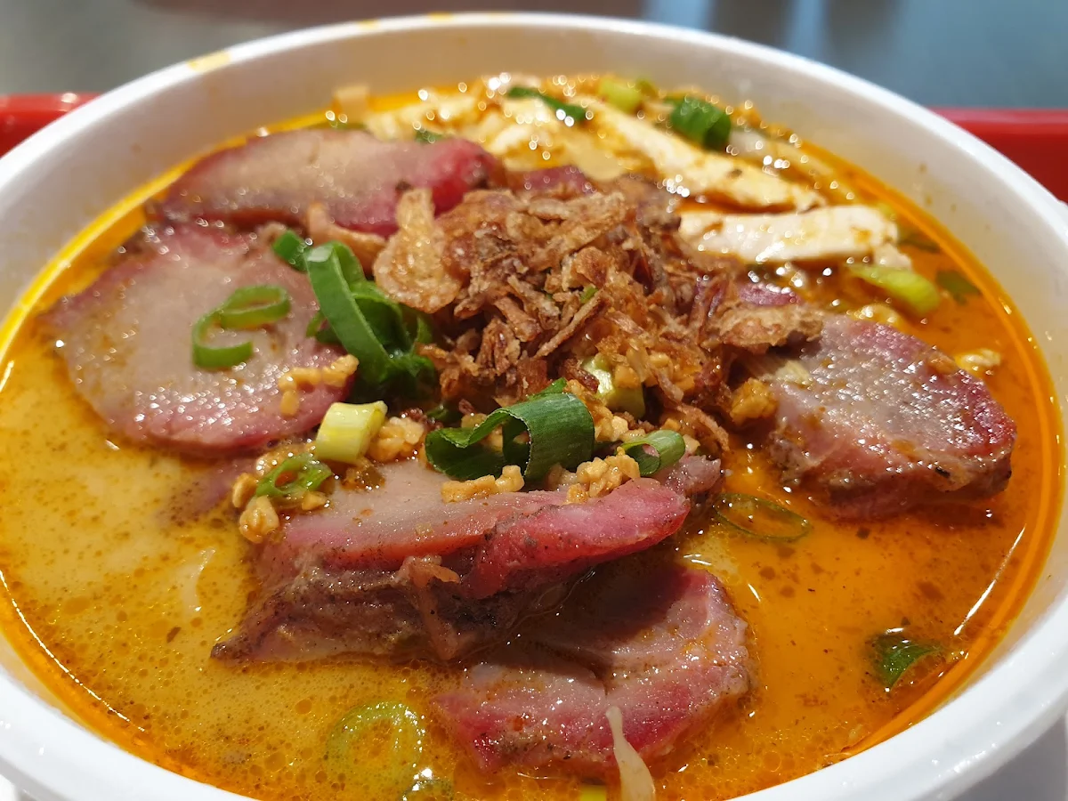 Food & drink, Happy Garden Takeaway Casuarina