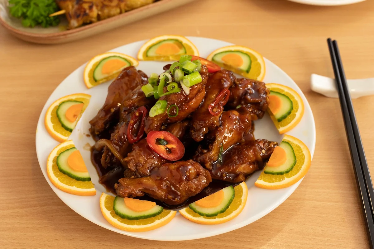 Food & drink, Happy Garden Takeaway Casuarina