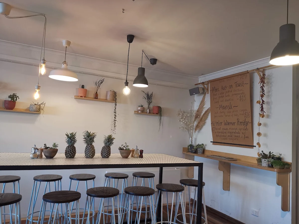Vibe, Birchwood Jindabyne - Cafe & Catering