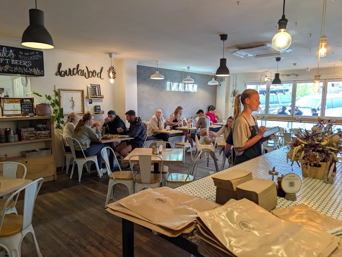 Vibe, Birchwood Jindabyne - Cafe & Catering