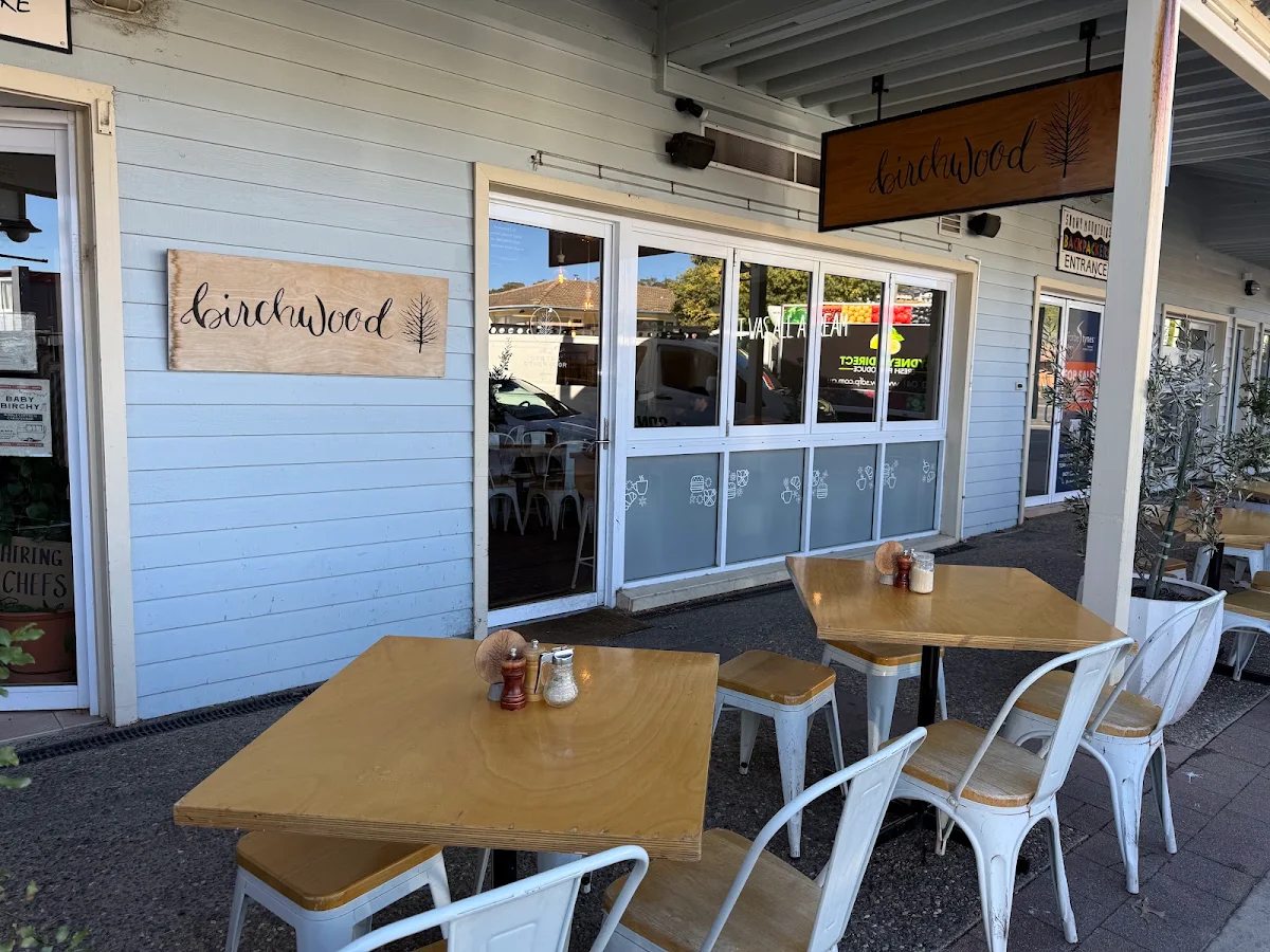 Vibe, Birchwood Jindabyne - Cafe & Catering