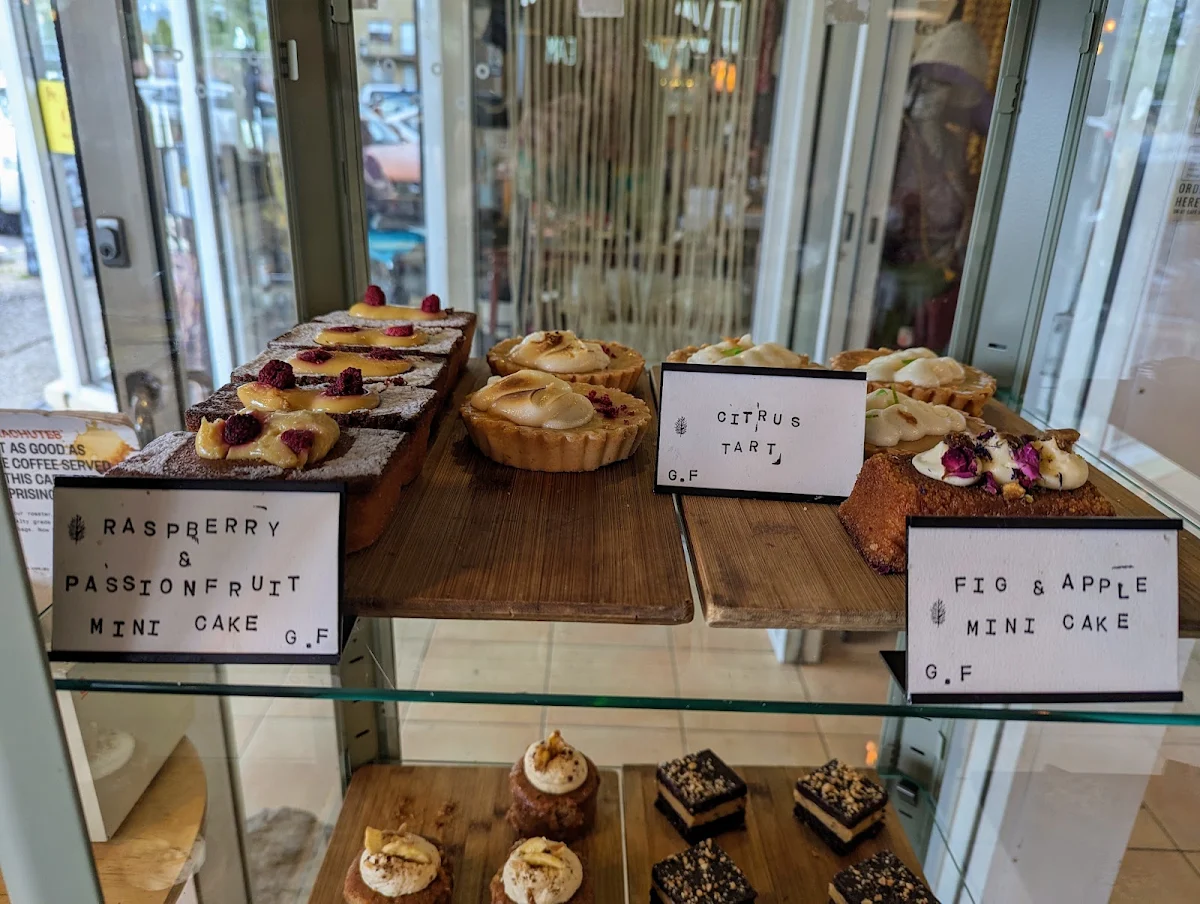 Vibe, Birchwood Jindabyne - Cafe & Catering