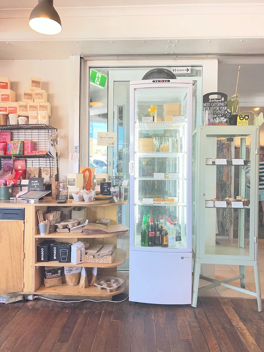 Vibe, Birchwood Jindabyne - Cafe & Catering