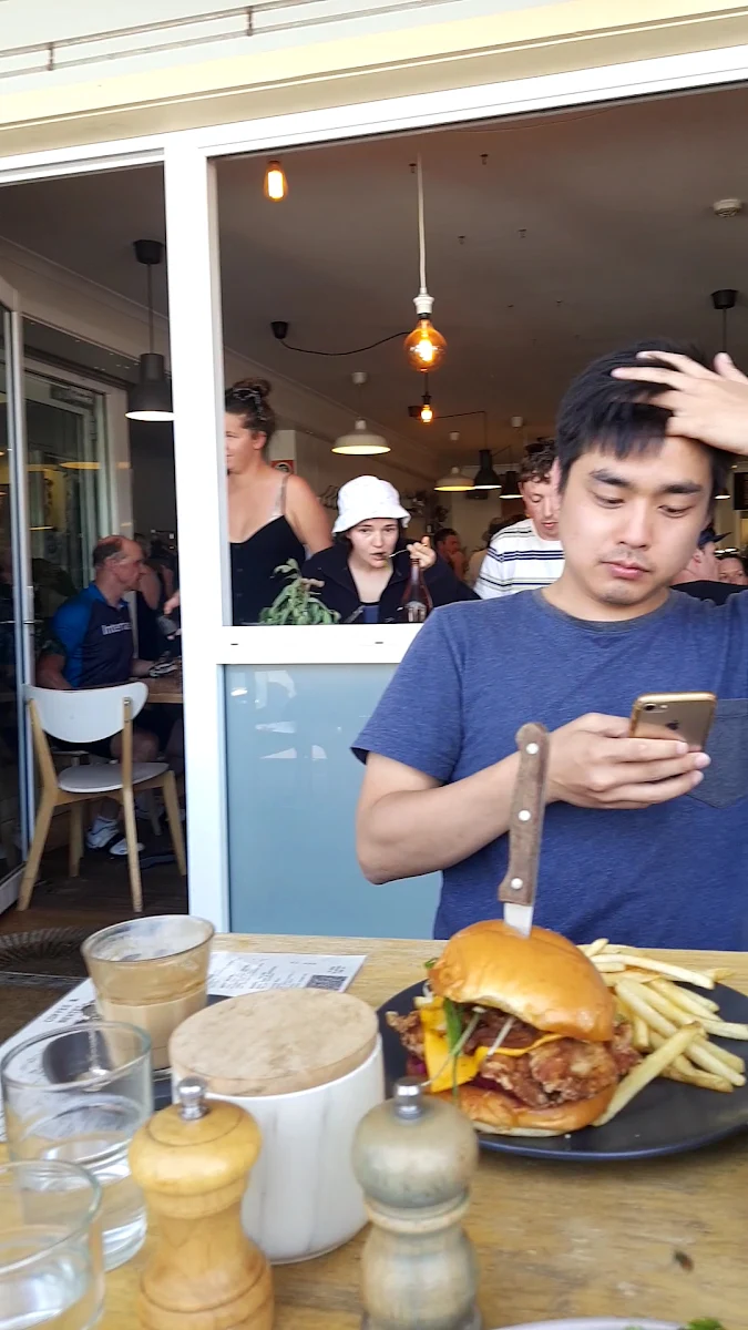 Vibe, Birchwood Jindabyne - Cafe & Catering