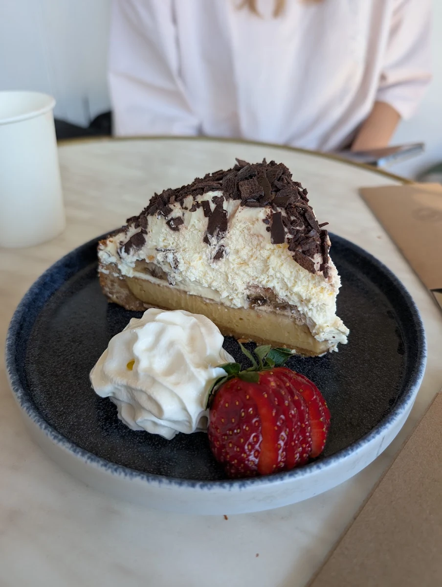 Food & drink, Choubidou Café