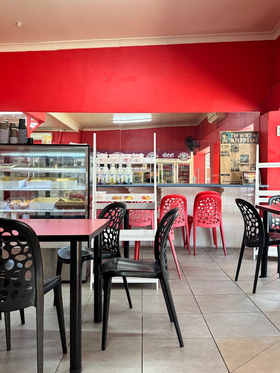 Vibe, Elazar takeaway