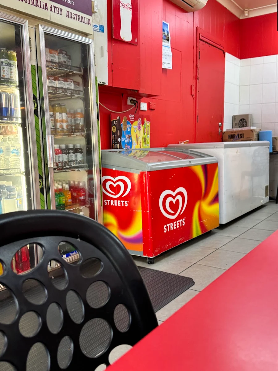 Vibe, Elazar takeaway