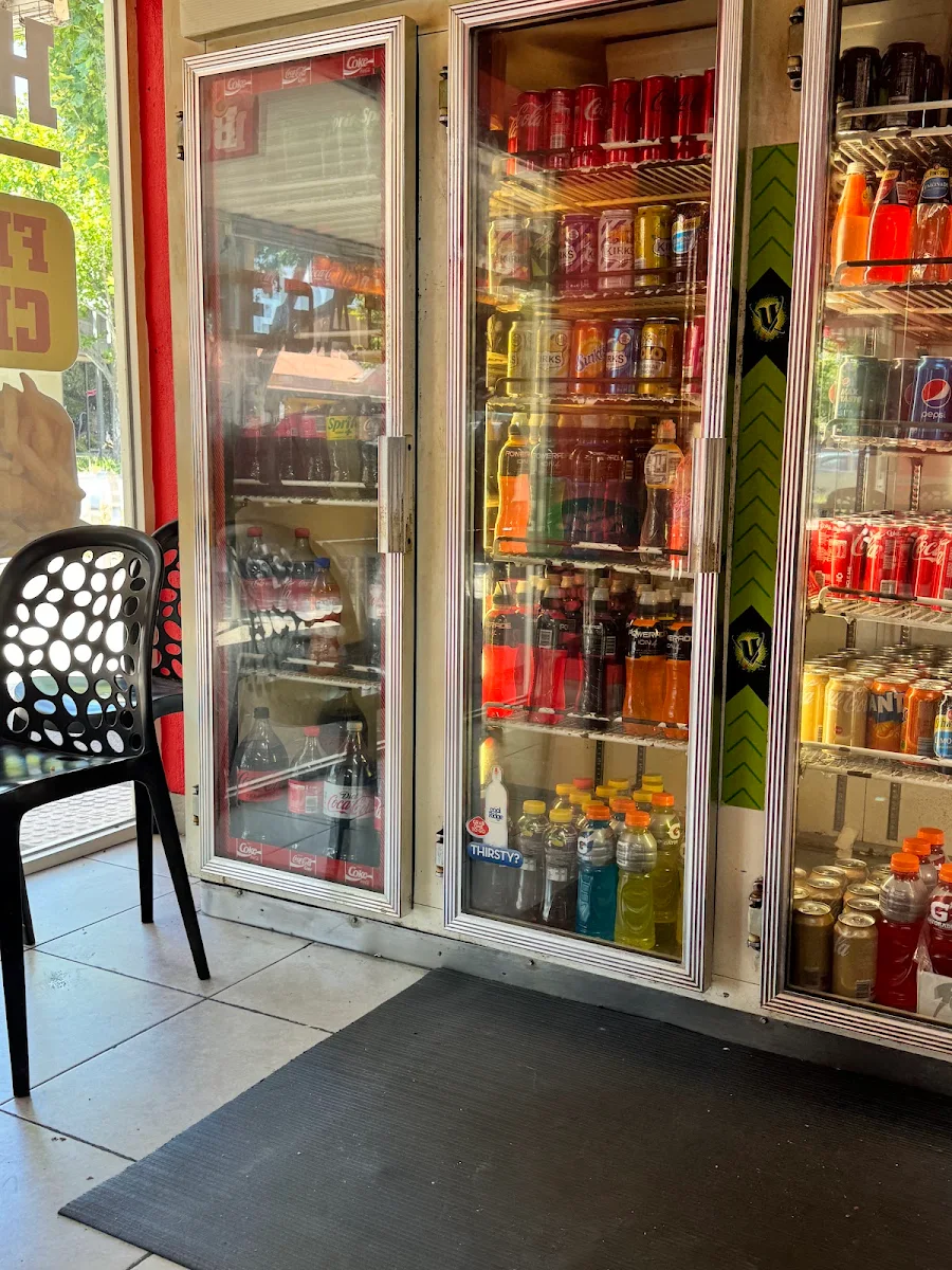 Vibe, Elazar takeaway