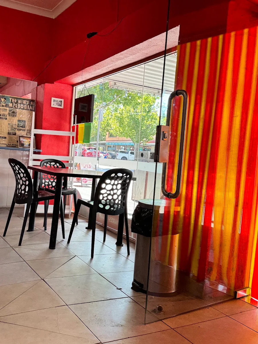 Vibe, Elazar takeaway