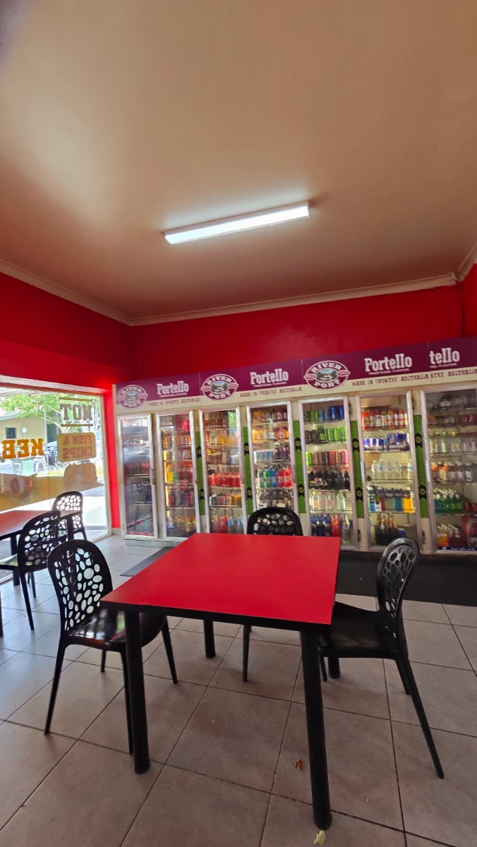 Vibe, Elazar takeaway