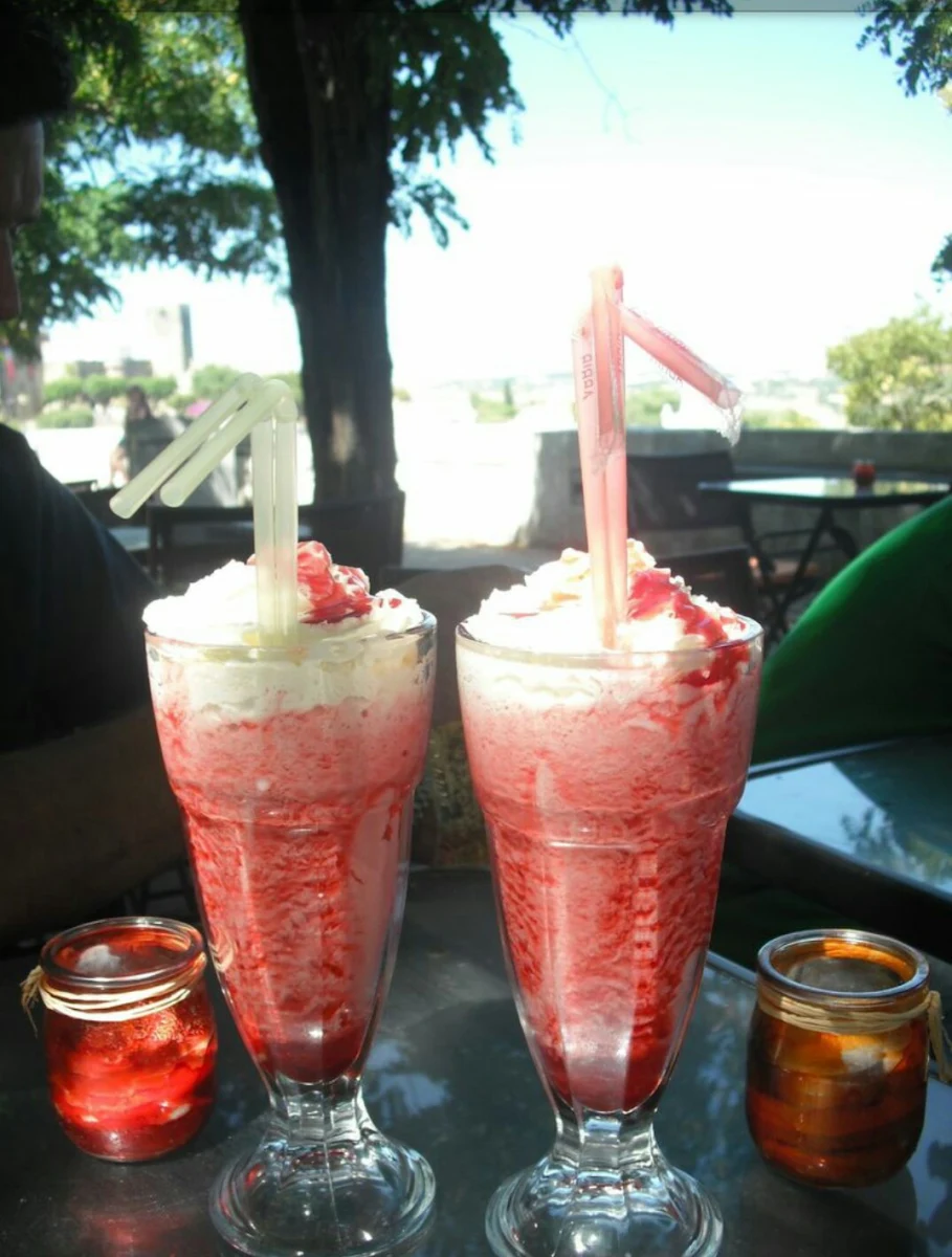 Food & drink, Buddy's Cafe & Takeaway