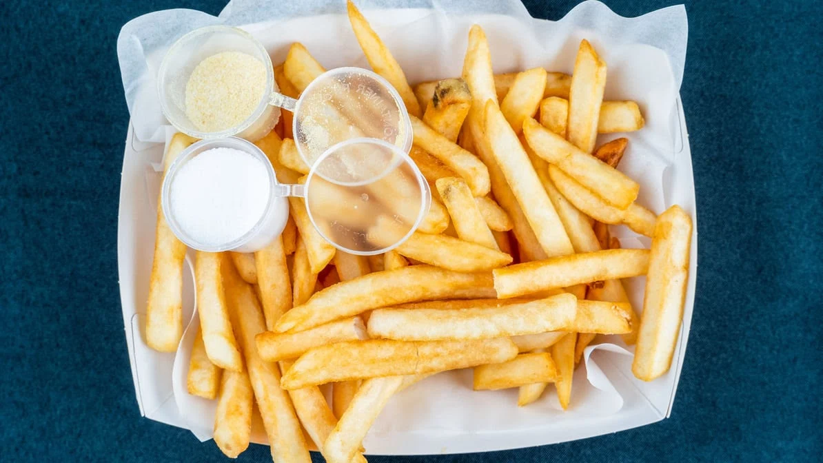 Food & drink, Buddy's Cafe & Takeaway