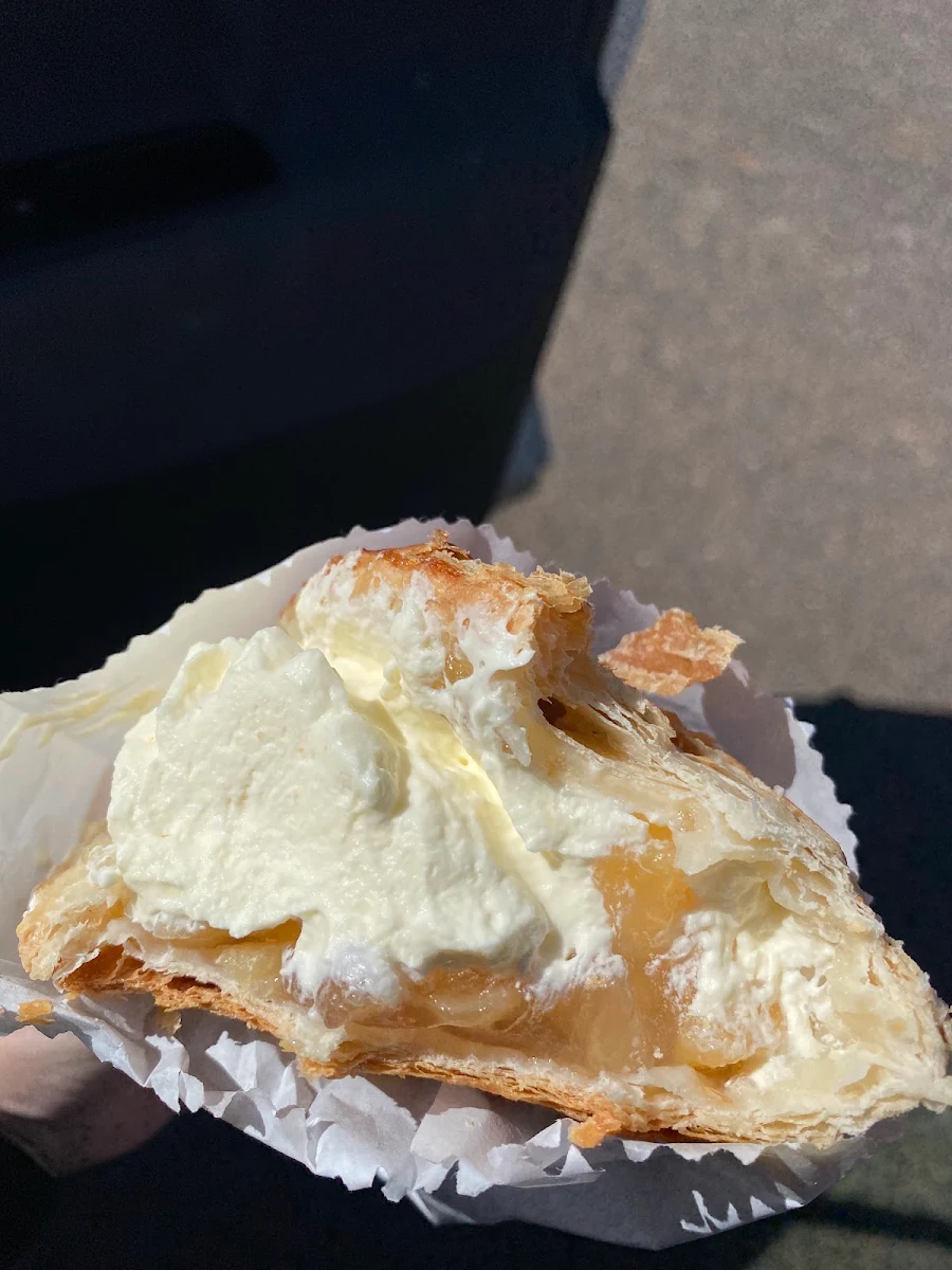 Food & drink, Vaccari's East Griffith Bakery