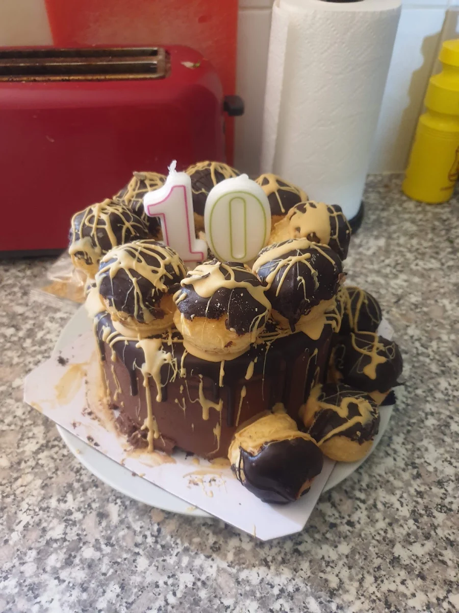 Food & drink, Vaccari's East Griffith Bakery