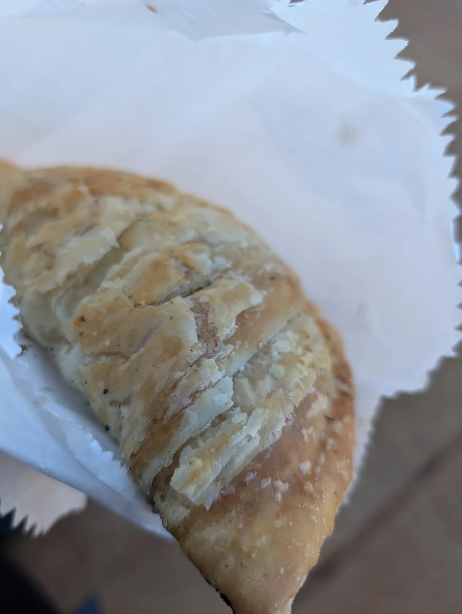 Food & drink, Vaccari's East Griffith Bakery