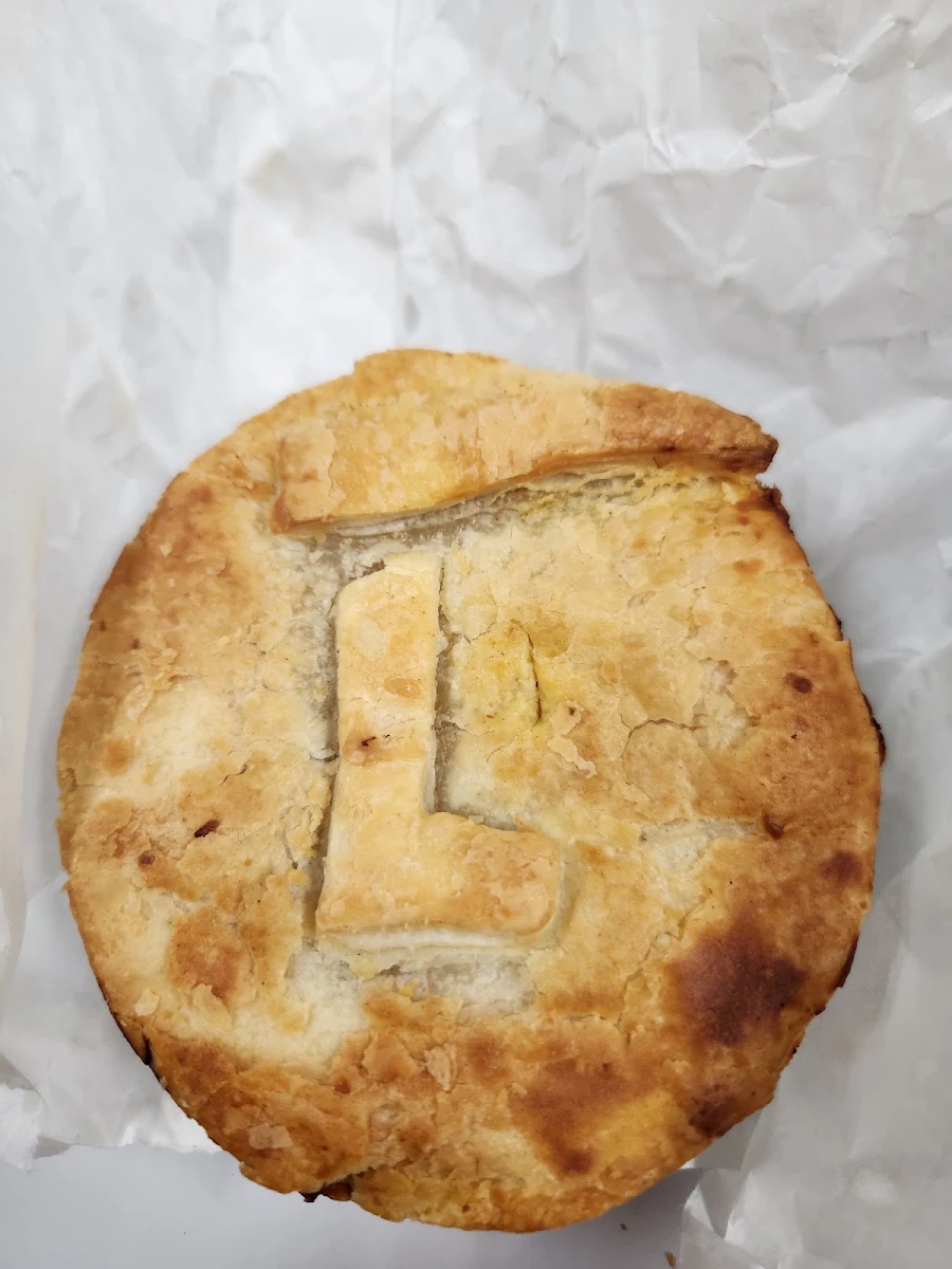 Food & drink, Vaccari's East Griffith Bakery