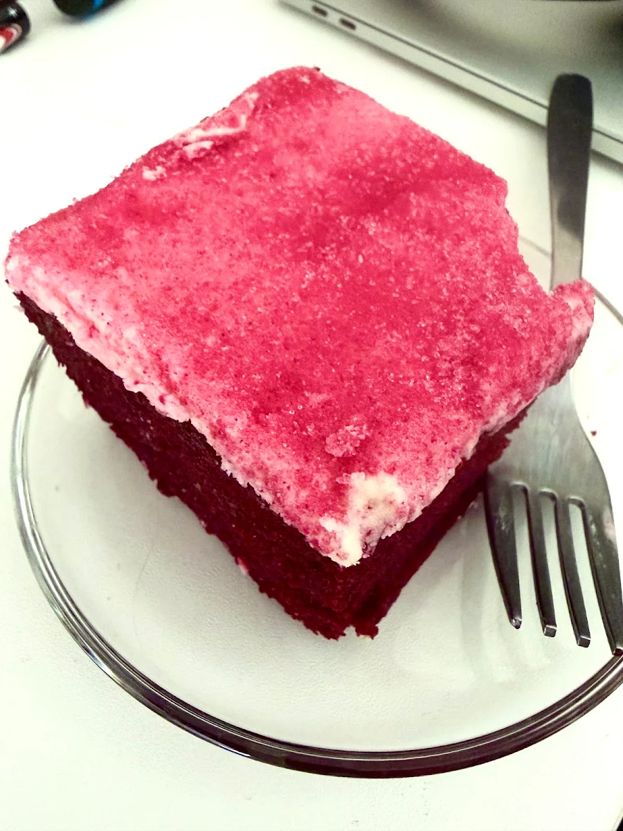 Food & drink, Vaccari's East Griffith Bakery