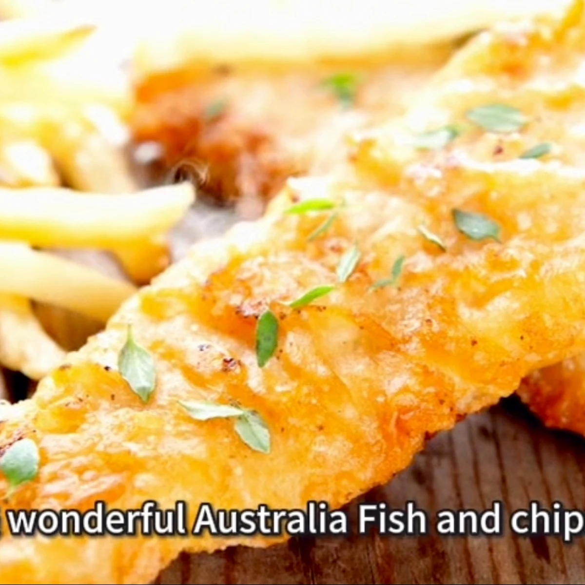 Food & drink, The Fish Lab