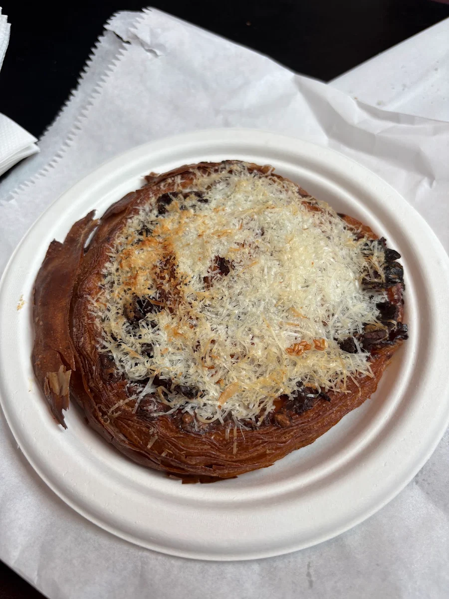 Food & drink, Atrium Café