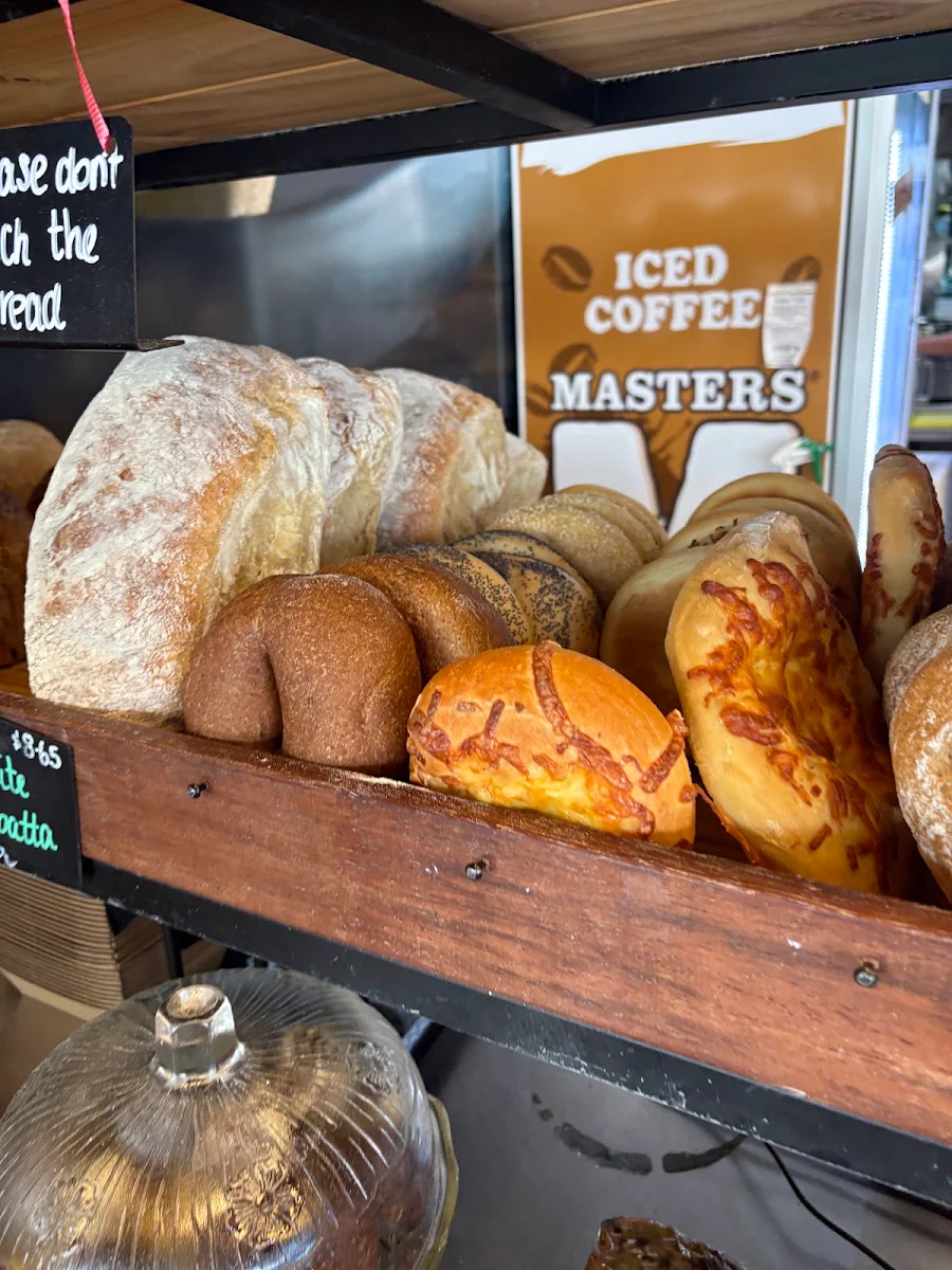 Food & drink, Lawley’s Bakery Cafe Duncraig
