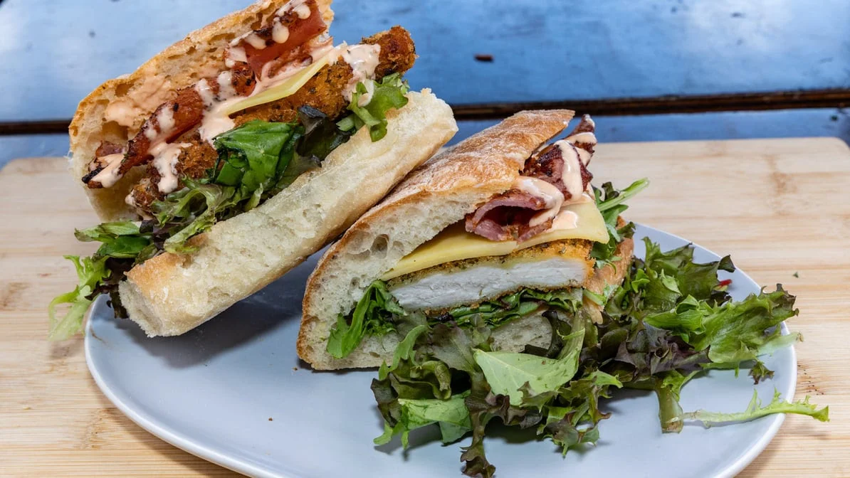 Food & drink, Lawley’s Bakery Cafe Duncraig