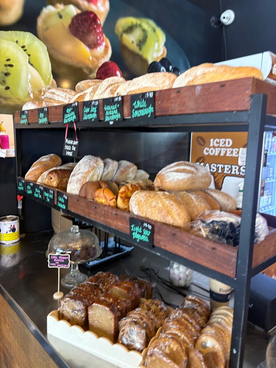 Vibe, Lawley’s Bakery Cafe Duncraig