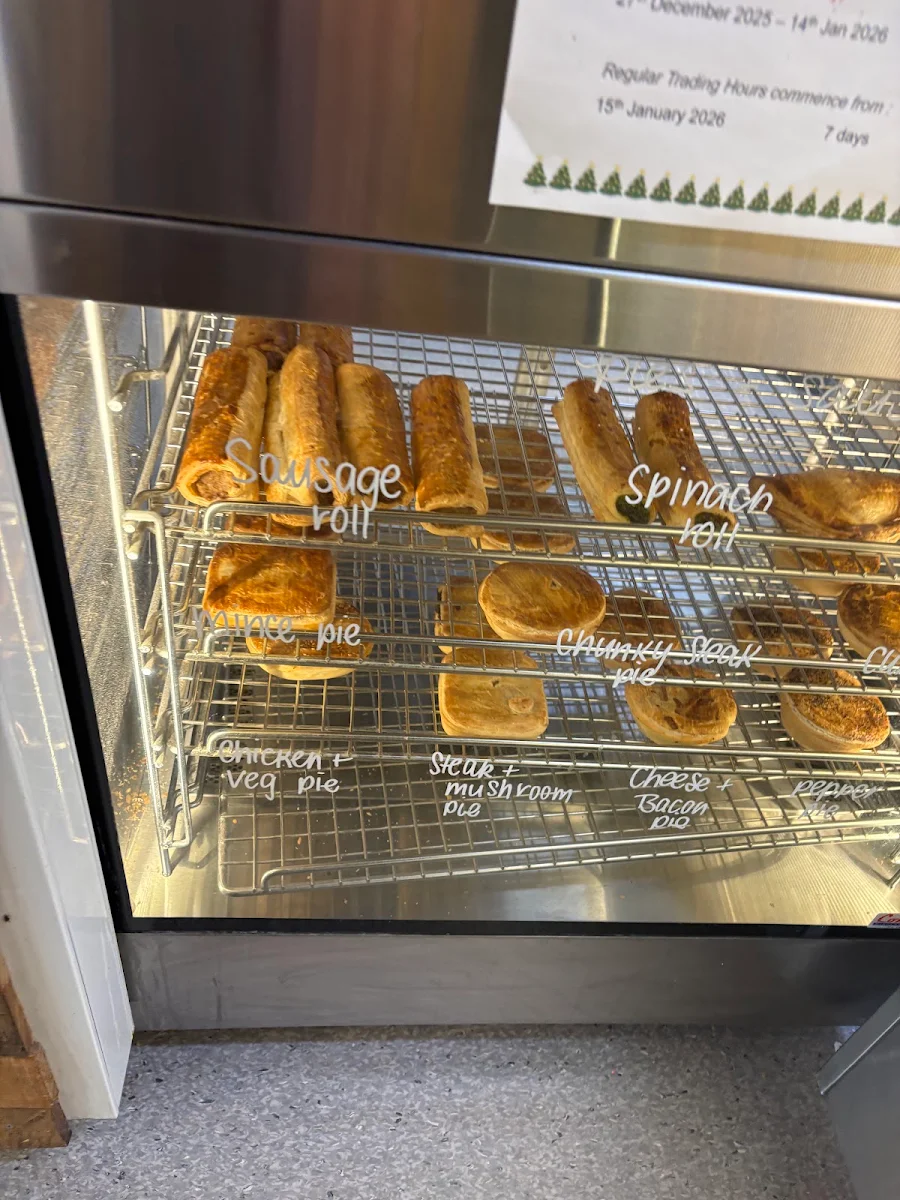 Vibe, Lawley’s Bakery Cafe Duncraig
