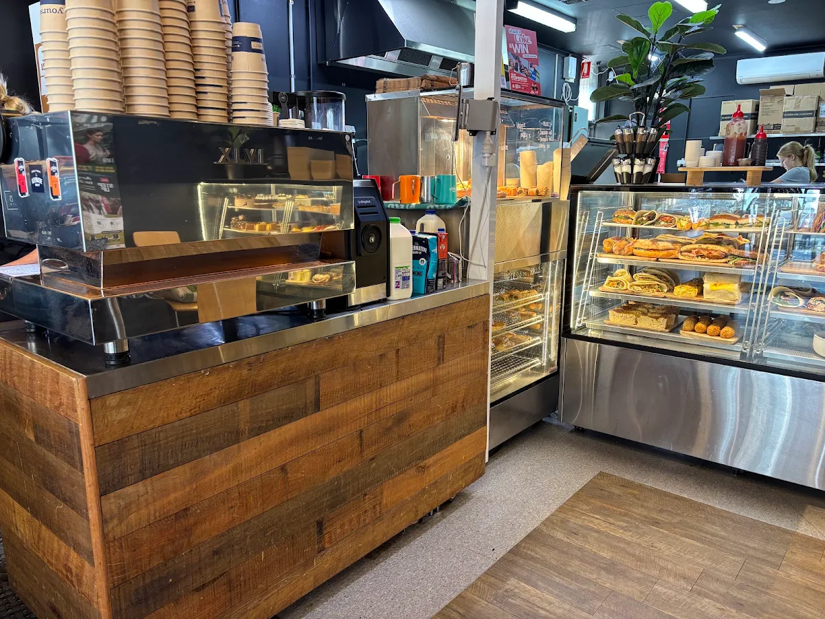 Vibe, Lawley’s Bakery Cafe Duncraig
