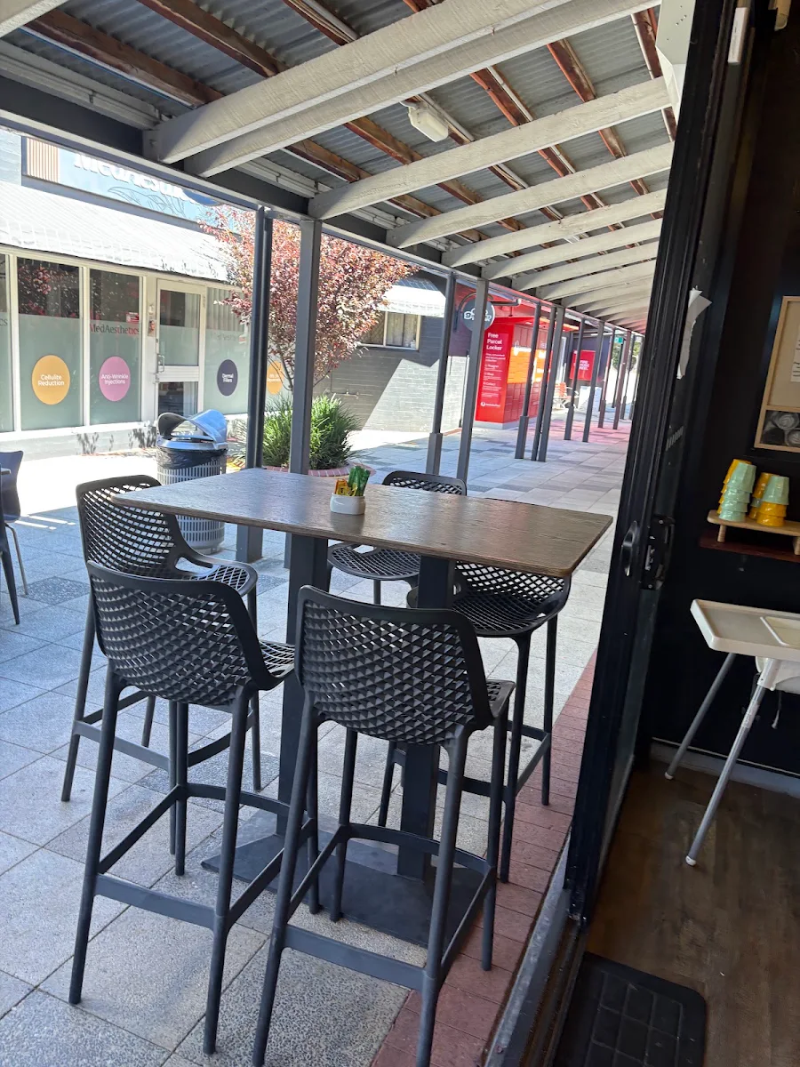 Vibe, Lawley’s Bakery Cafe Duncraig