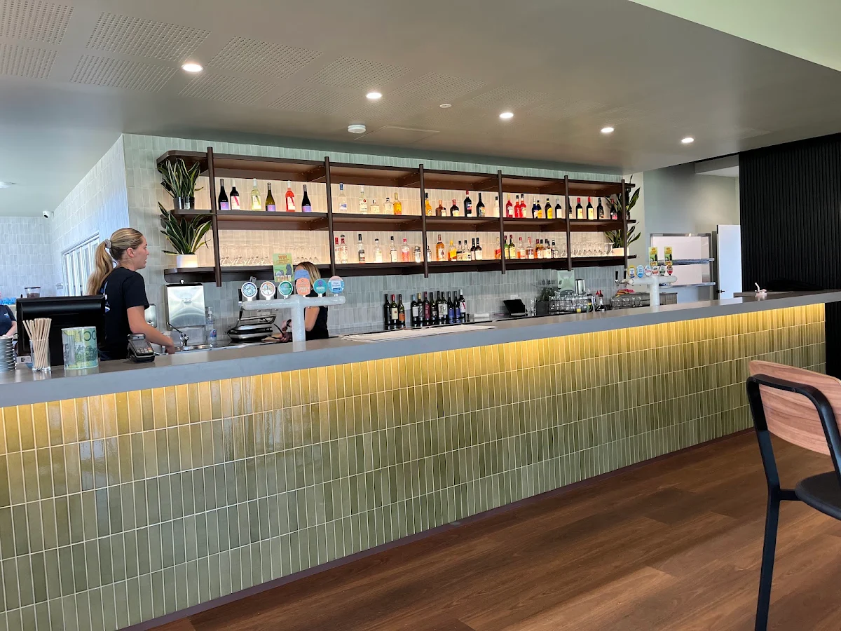 Vibe, The Hangar At Maylands