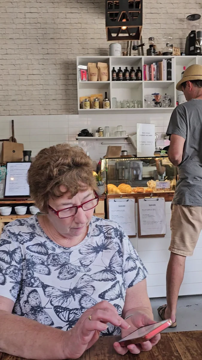 Vibe, Brew Ha Ha Coffee Roasters Lilyfield