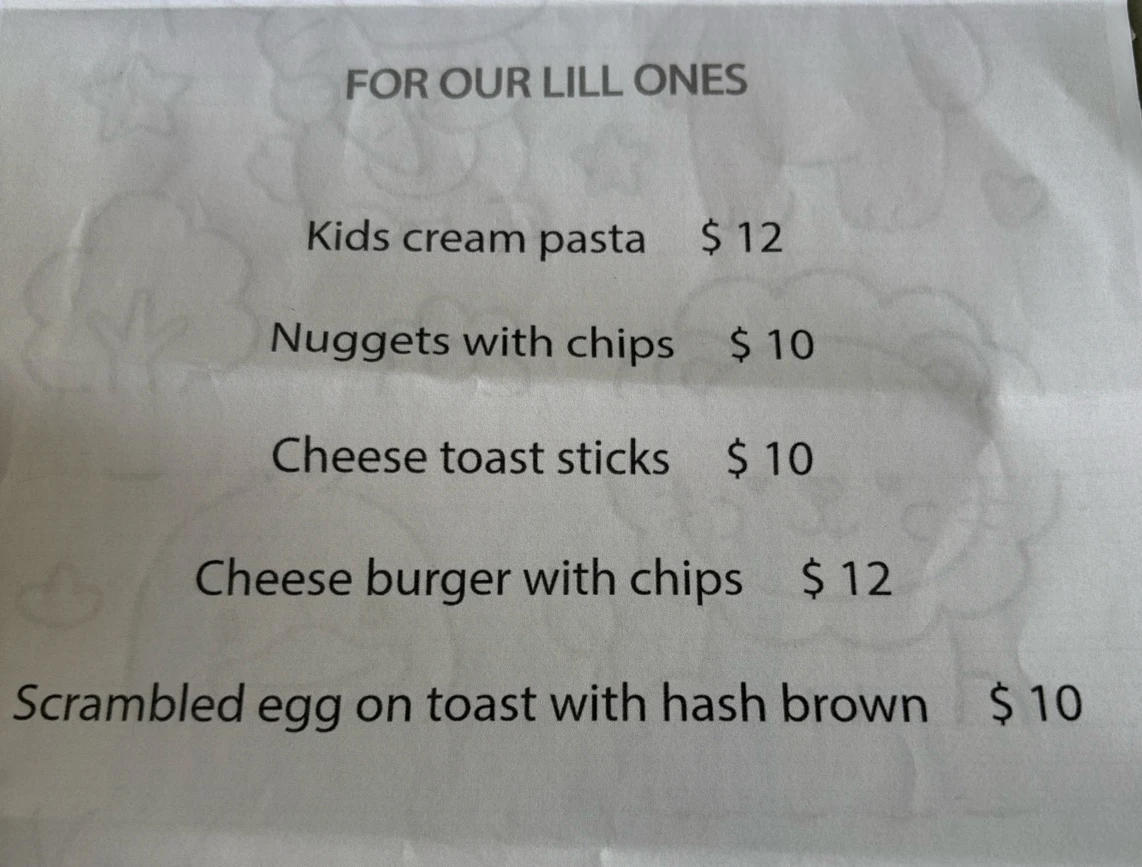 Menu photo 6