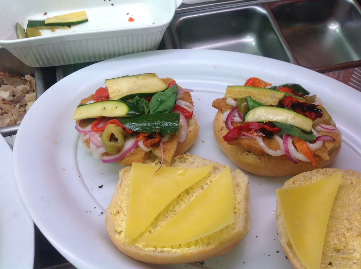 Food & drink, Railway Takeaway On Bardia