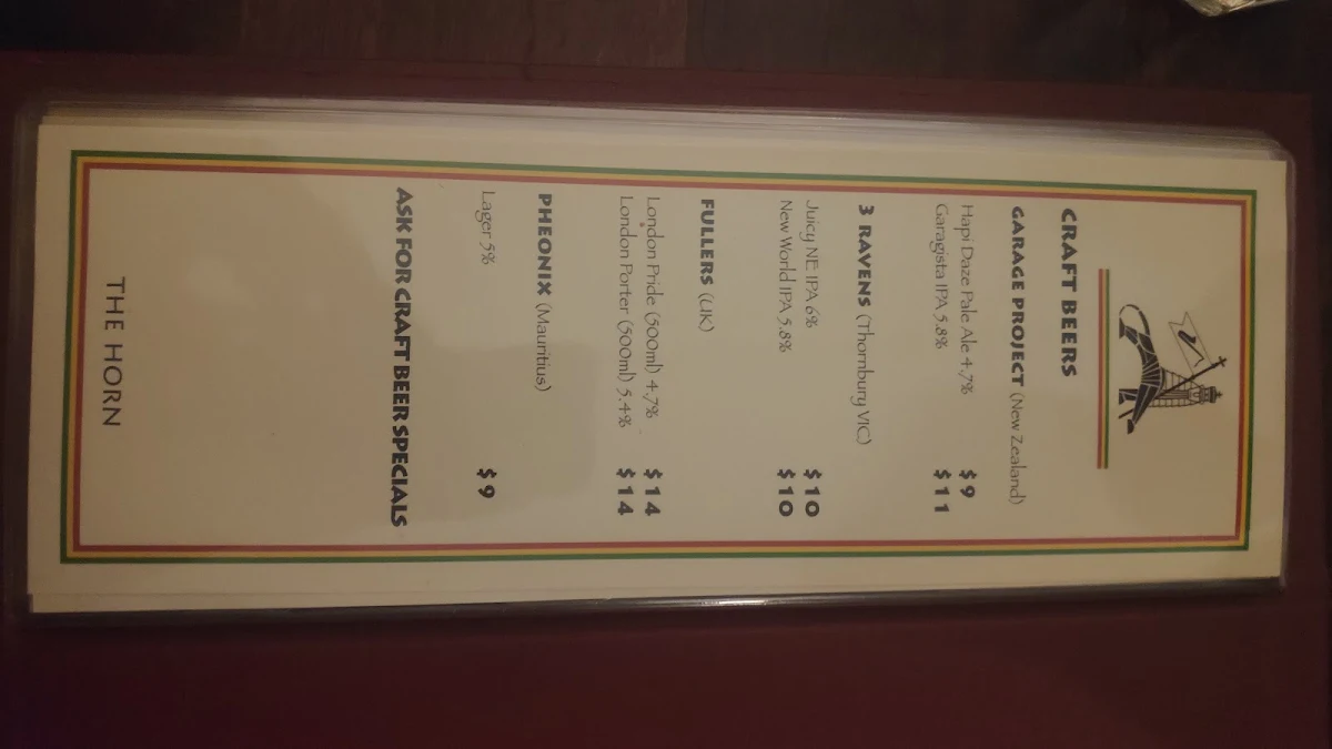Menu photo 6