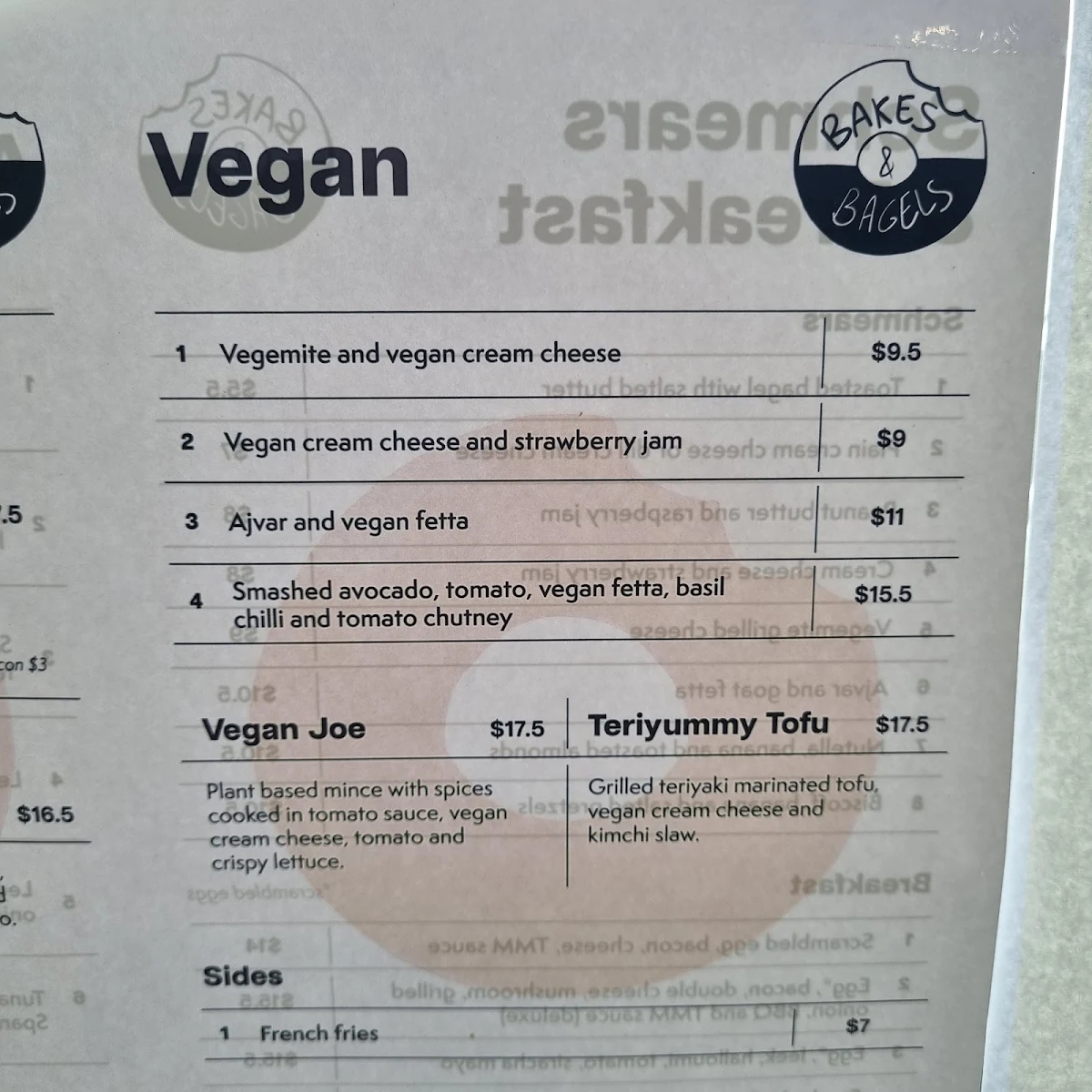 Menu photo 3