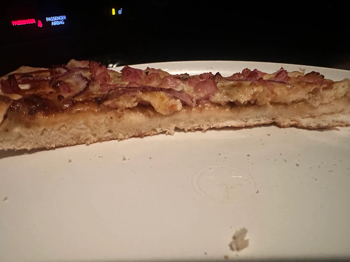 Food & drink, Rossco's Pizza