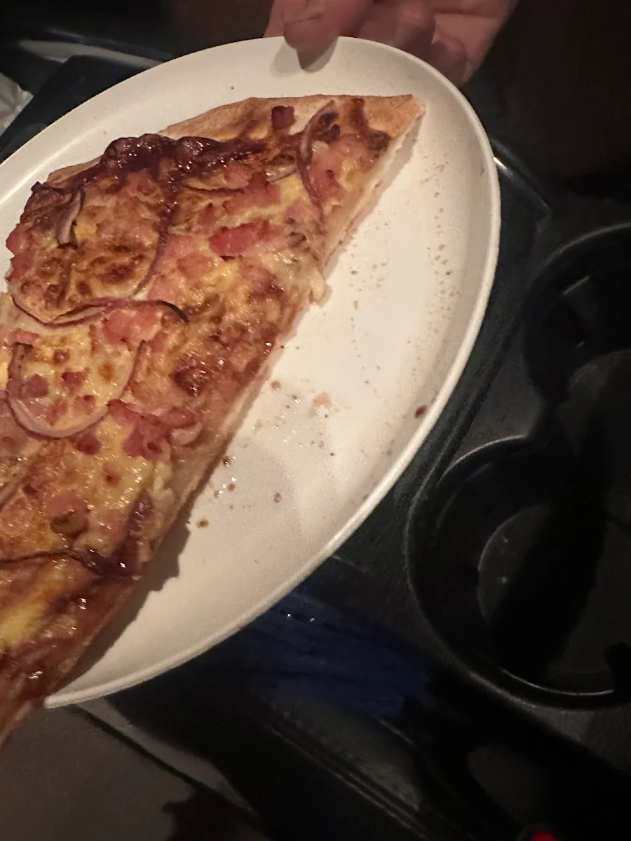 Food & drink, Rossco's Pizza