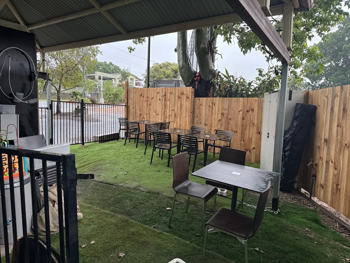 Vibe, Birdie Coffee