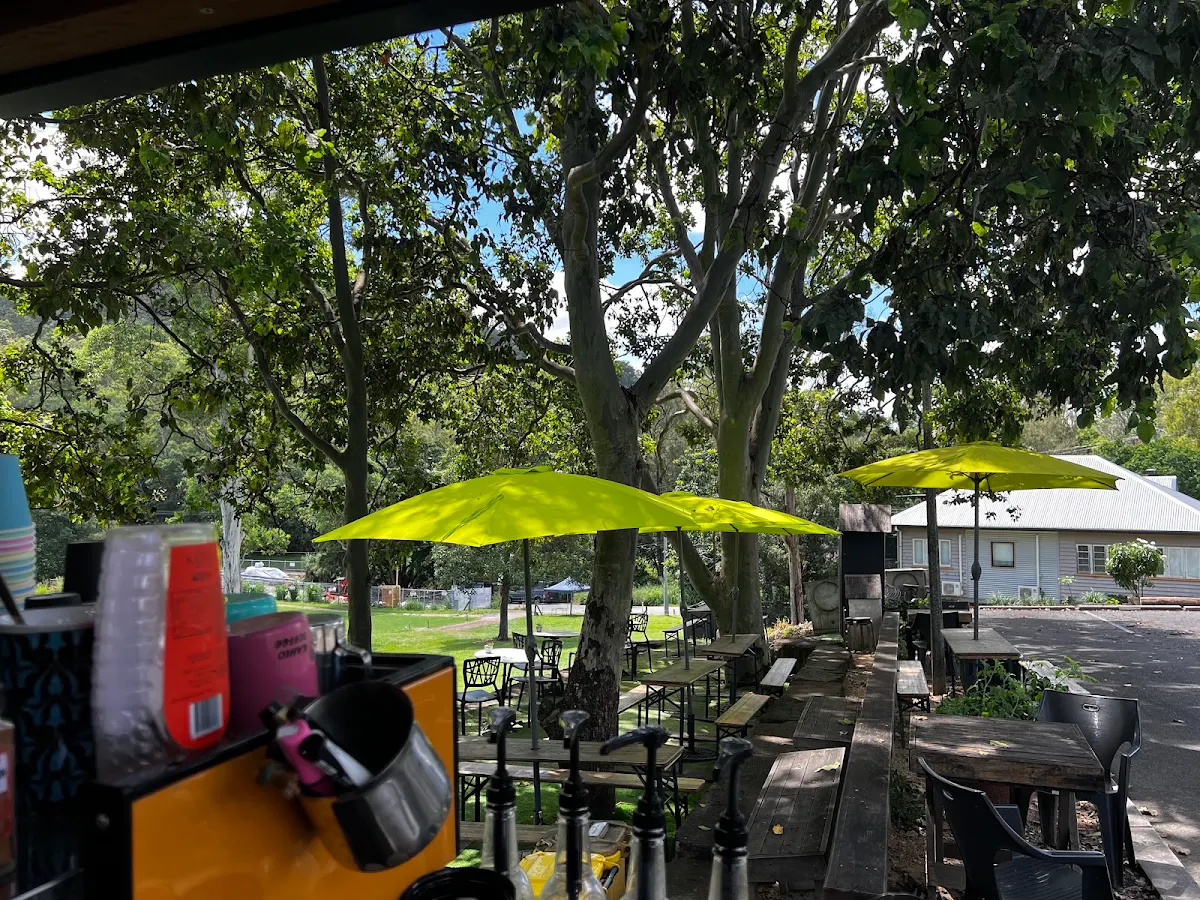 Vibe, Birdie Coffee