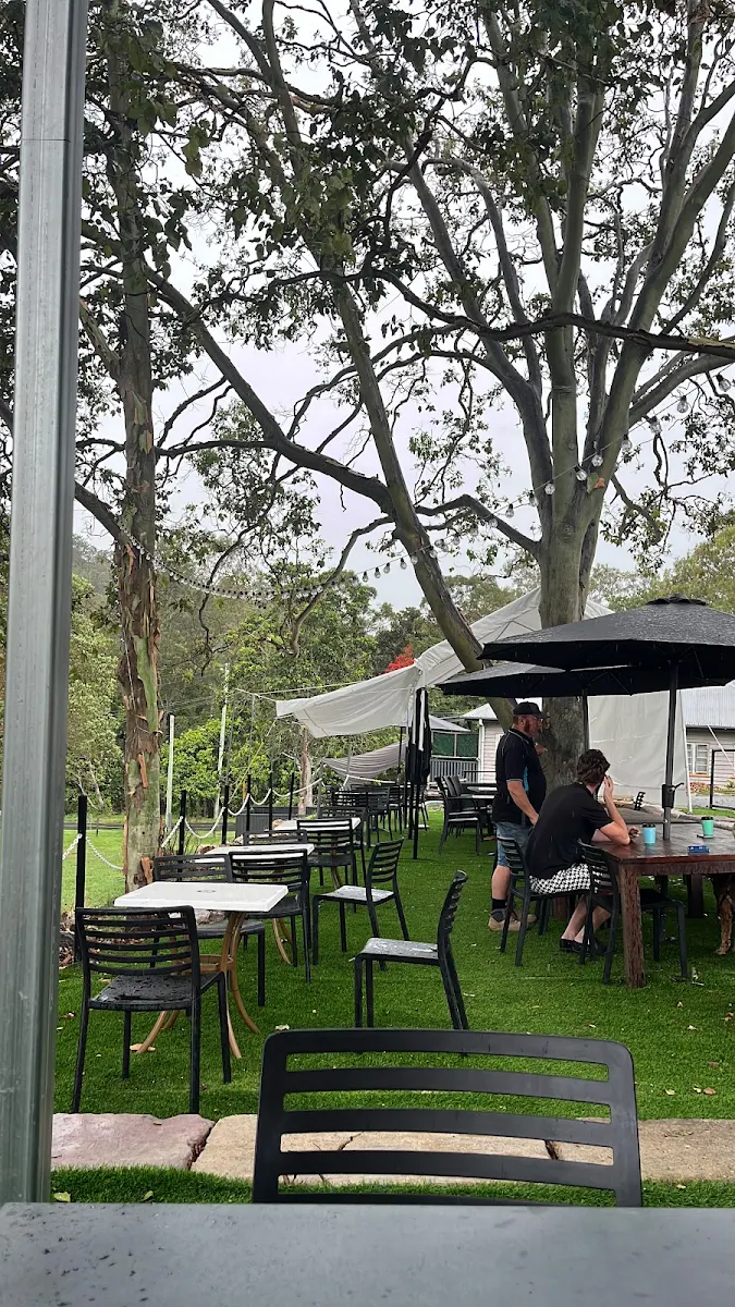 Vibe, Birdie Coffee