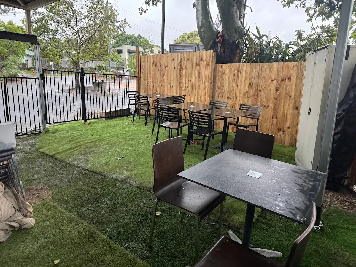 Vibe, Birdie Coffee