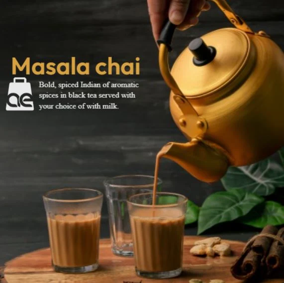 Menu, FIRANGI by asap eats