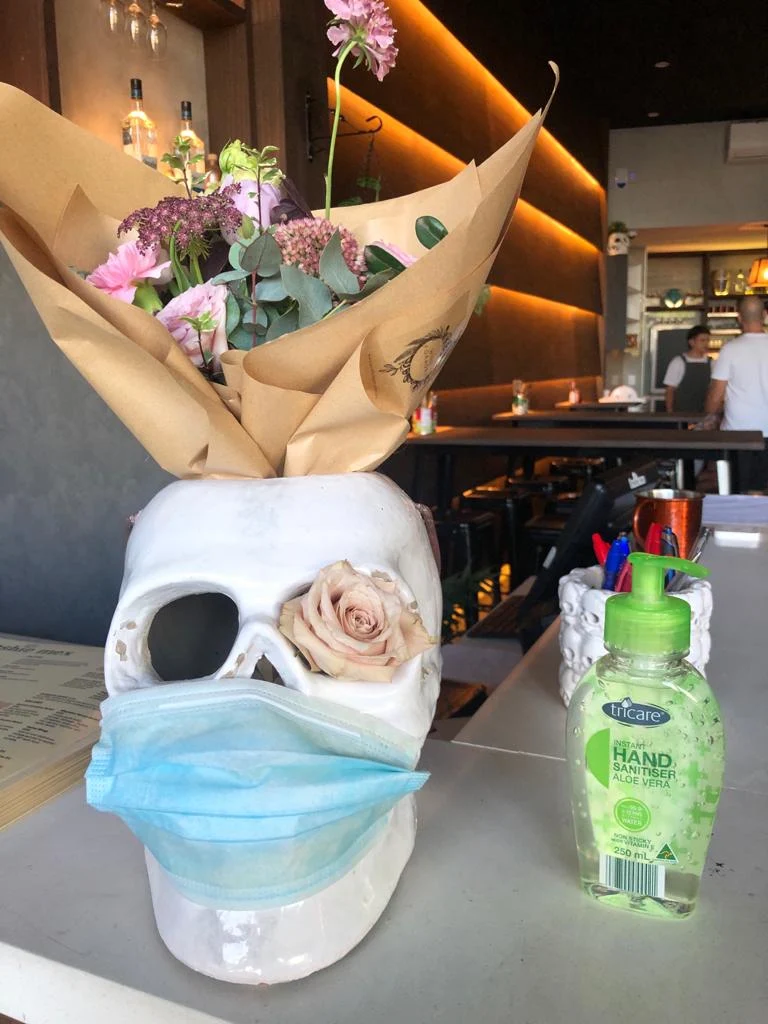 Food & drink, Freshie Mex - Freshwater