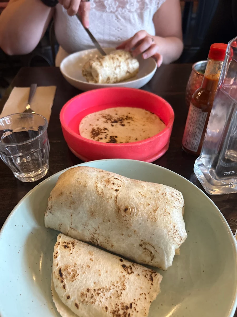 Food & drink, Freshie Mex - Freshwater