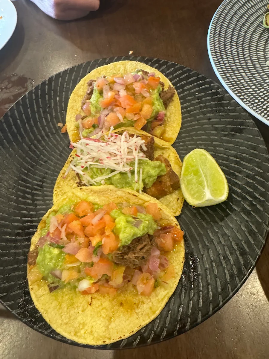 Food & drink, Freshie Mex - Freshwater