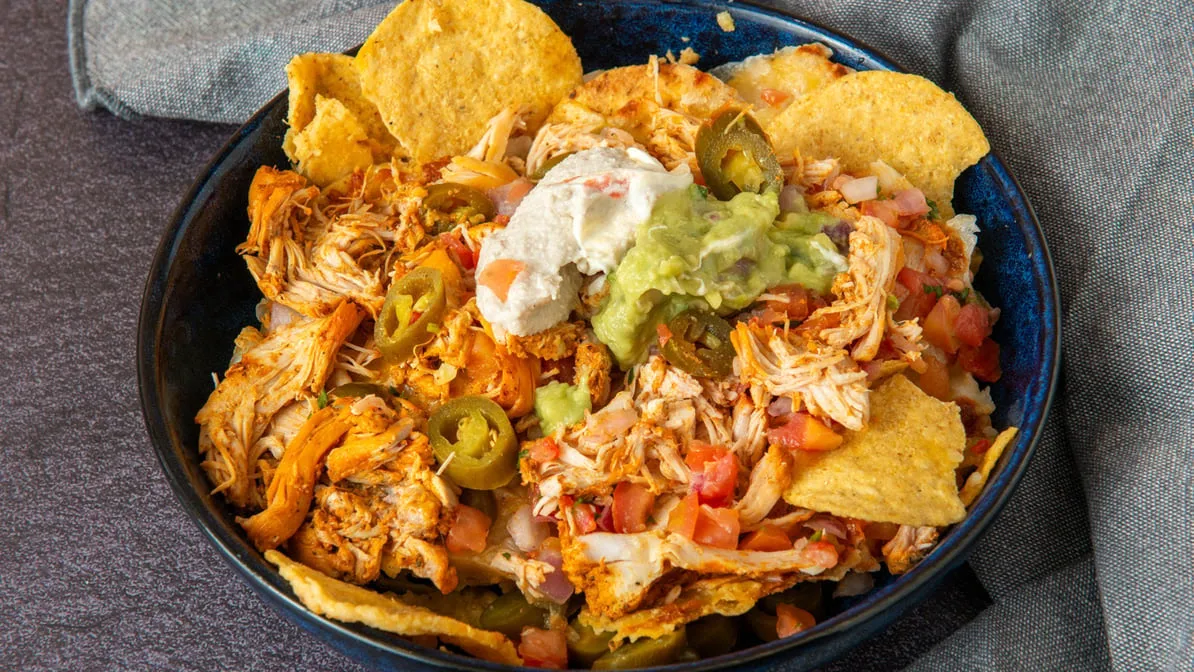 Food & drink, Freshie Mex - Freshwater