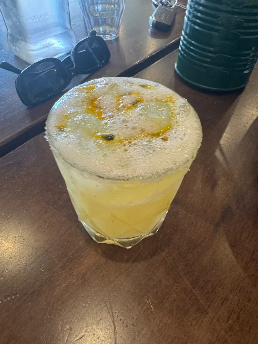 Food & drink, Freshie Mex - Freshwater