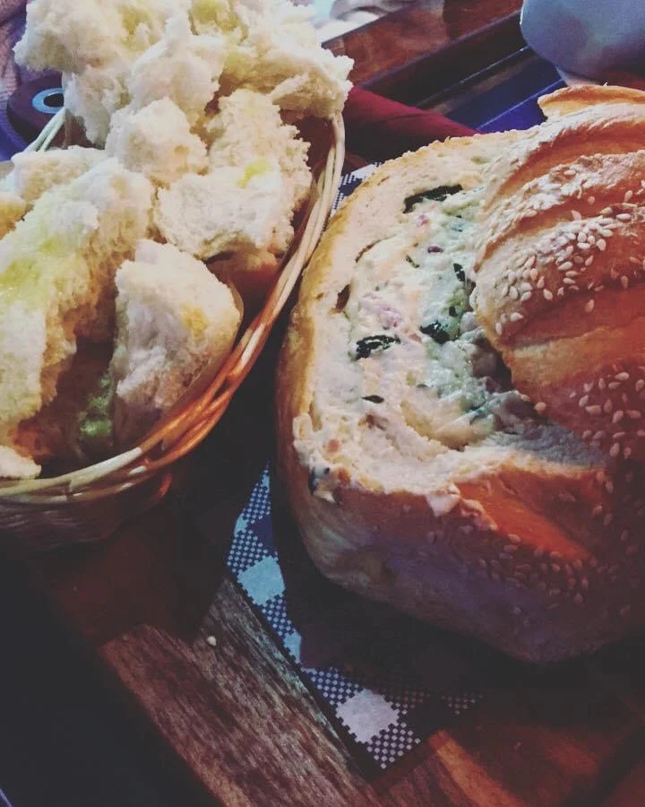 Food & drink, The Victoria Hotel