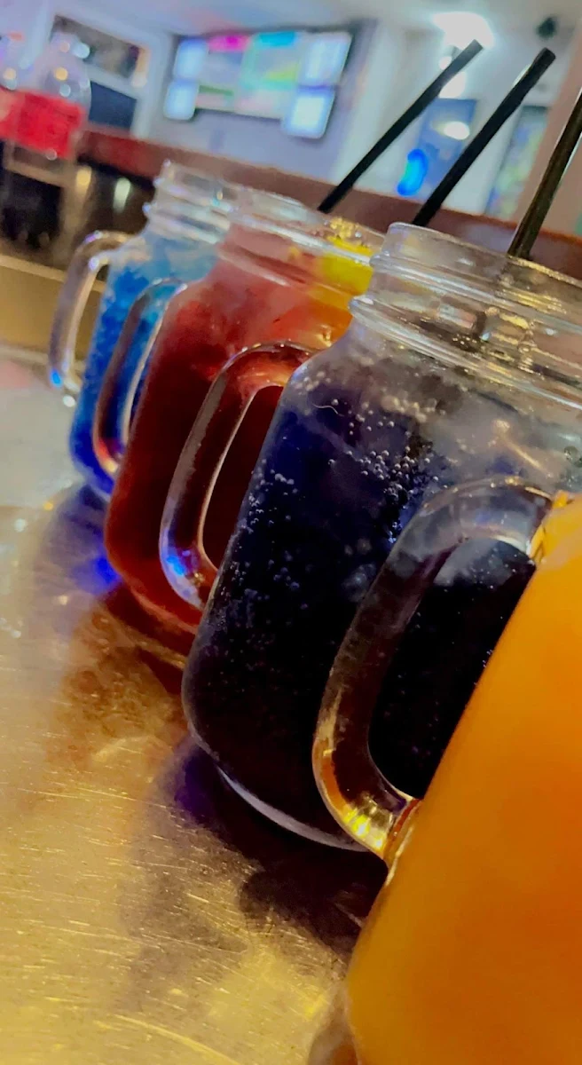 Food & drink, The Victoria Hotel