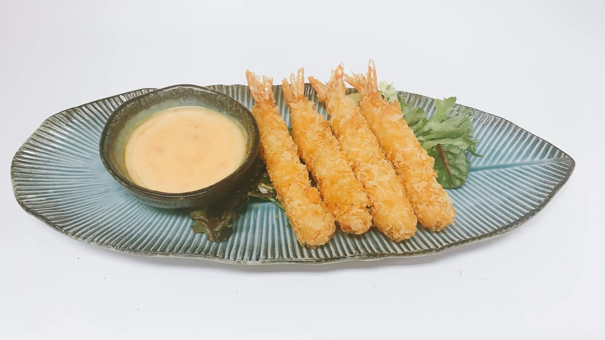 Food & drink, Sushi N Poke